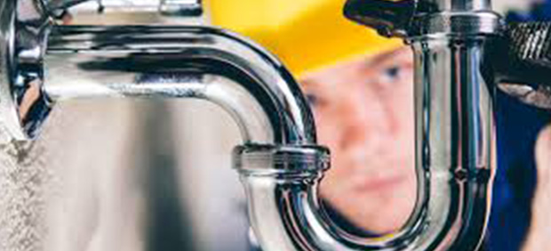 Emergency plumber Notting Hill